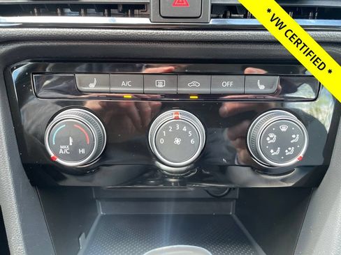 Certified 2024 Volkswagen Taos S AWD/4WD image 26
