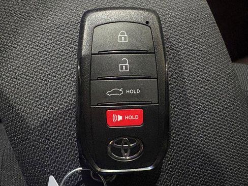 Certified 2026 Toyota Corolla SE image 14