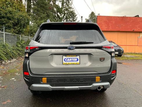 New 2026 Subaru Forester Wilderness image 7