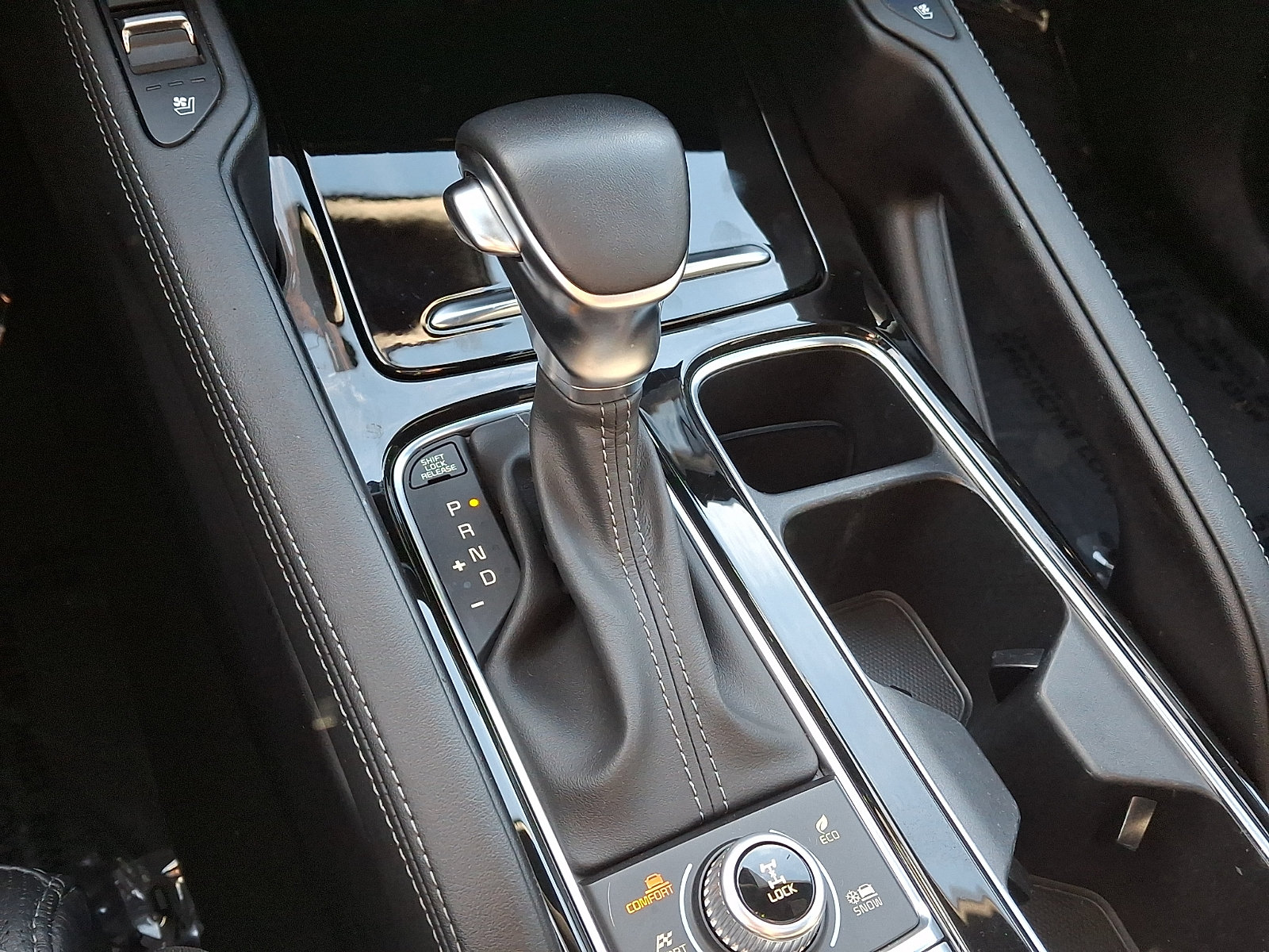 Certified 2024 Kia Telluride SX X-Pro AWD/4WD image 14