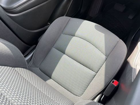 Certified 2023 GMC Terrain SLE image 29