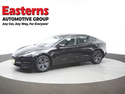 Used 2023 Tesla Model 3 Standard Range RWD image 50
