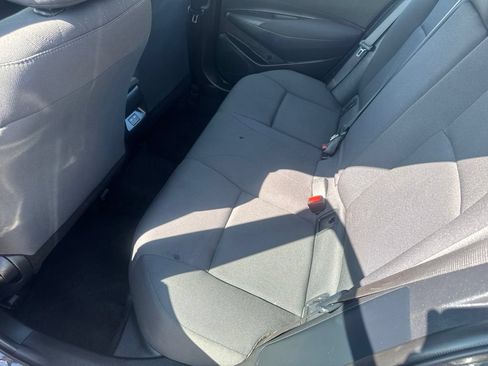 Used 2024 Toyota Corolla LE FWD image 24