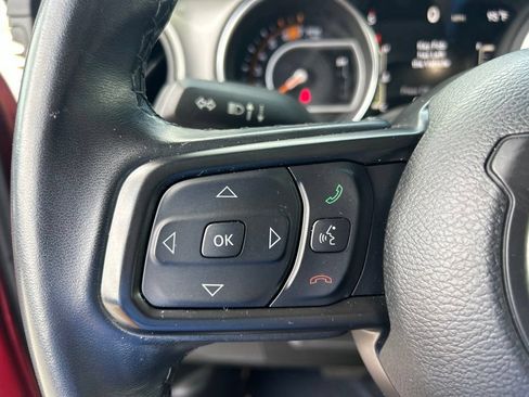 Used 2021 Jeep Wrangler Unlimited Sport AWD/4WD image 42