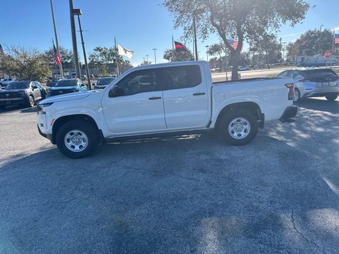 Certified 2024 Nissan Frontier S image 11