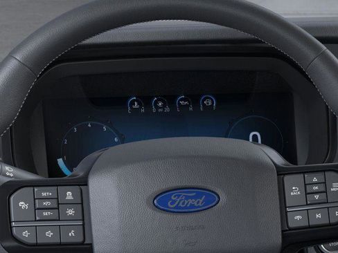 New 2026 Ford F150 Platinum RWD image 39