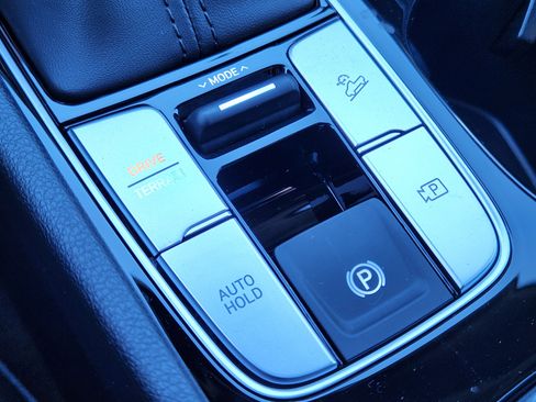 New 2026 Hyundai Santa Cruz XRT image 29