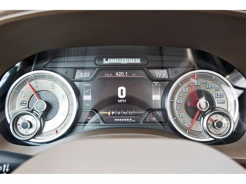 Used 2021 RAM 1500 Limited image 10