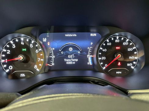 Used 2022 Jeep Compass Limited image 27