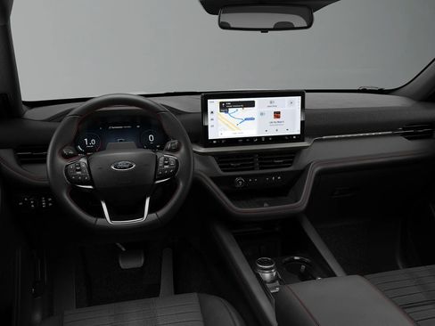 New 2026 Ford Explorer ST-Line w/ ST-Line Street Pack AWD/4WD image 30