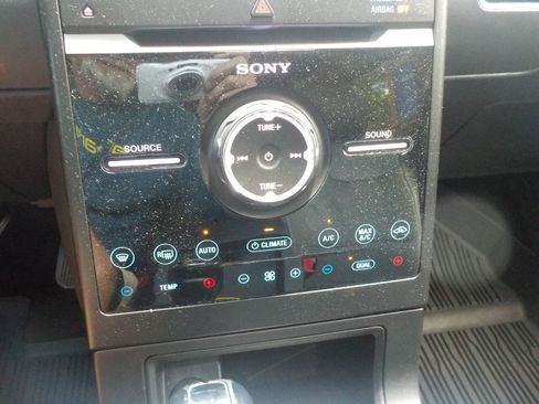 Used 2019 Ford Flex Limited w/ Equipment Group 303A AWD/4WD image 19