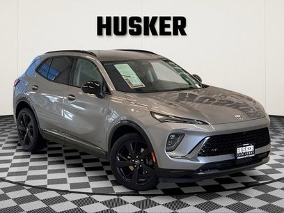 Used 2025 Buick Envision Sport Touring