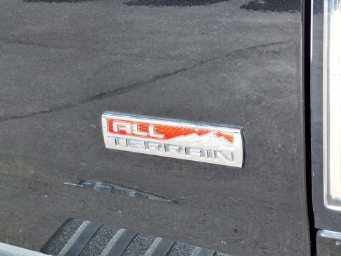 Used 2018 GMC Canyon All Terrain w/ Trailering Package image 27