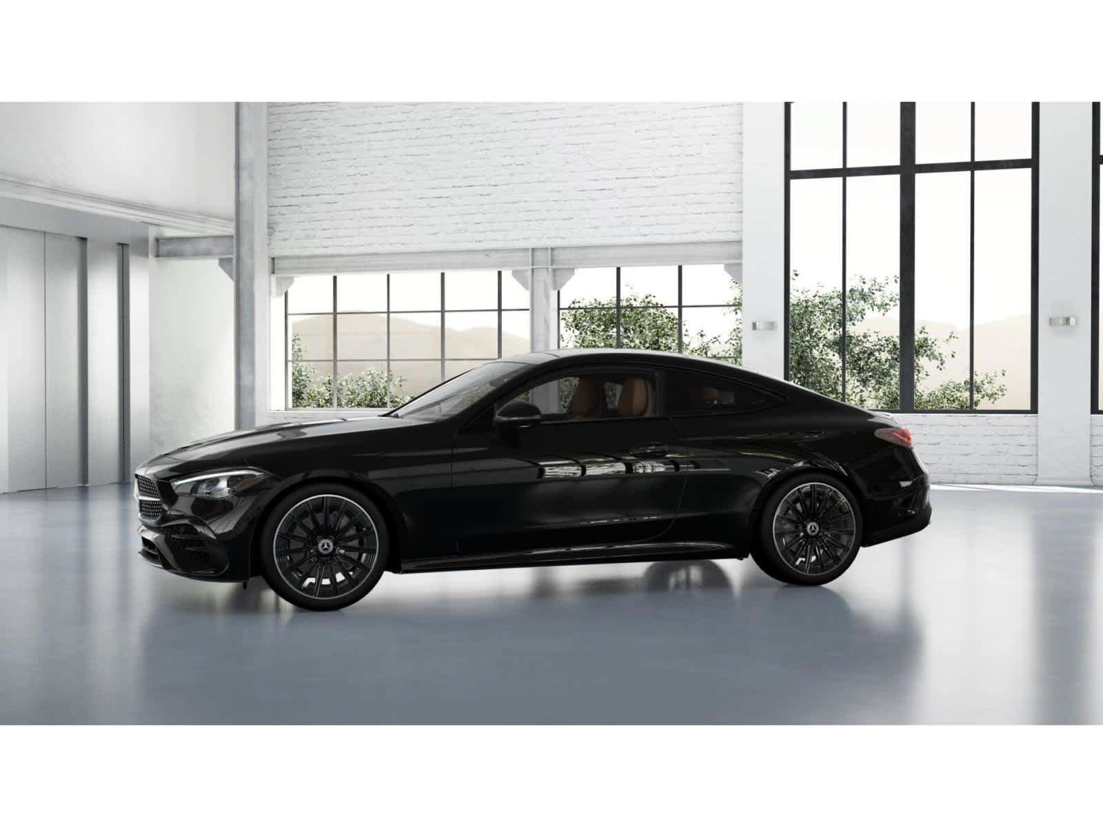 New 2027 Mercedes-Benz CLE 450 4MATIC Coupe image 35