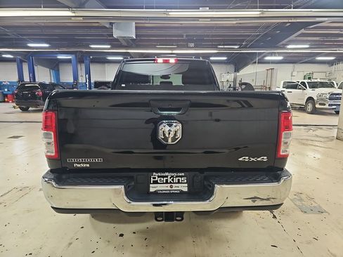 Used 2024 RAM 2500 Big Horn image 6