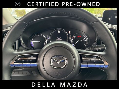 Certified 2025 MAZDA CX-50 2.5 Hybrid w/ Weather Package AWD/4WD image 18