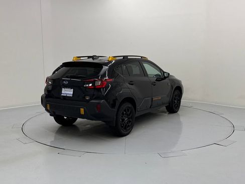 Certified 2025 Subaru Crosstrek 2.5i Wilderness image 6
