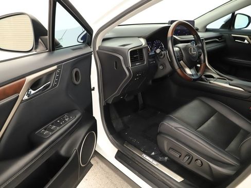 Used 2021 Lexus RX 350 FWD w/ Premium Package image 14