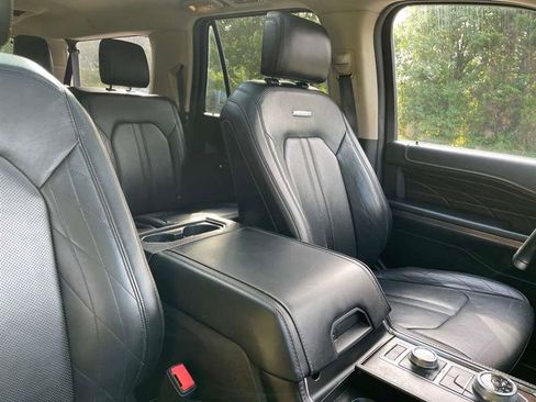 Used 2018 Ford Expedition Max Platinum AWD/4WD image 66