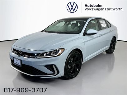 New 2025 Volkswagen Jetta SE