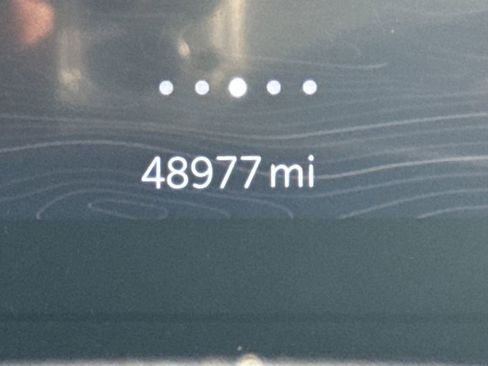 Used 2021 Jeep Grand Cherokee L Overland w/ Luxury Tech Group IV image 20