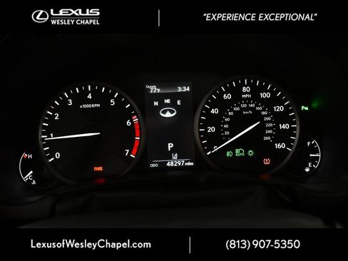 Used 2021 Lexus NX 300 FWD w/ Premium Package image 33