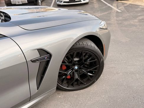 Used 2022 BMW M8 Competition w/ M Carbon Exterior Package image 16