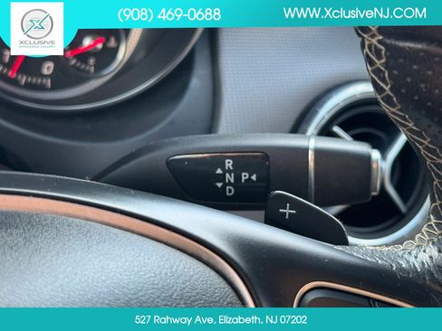 Used 2018 Mercedes-Benz CLA 250 w/ AMG Line Exterior image 18