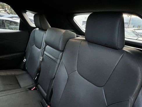 Used 2025 Lexus RX 350 F Sport image 31
