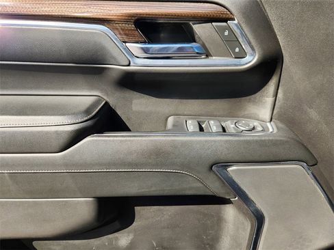 Used 2024 Chevrolet Silverado 1500 LT Trail Boss image 22