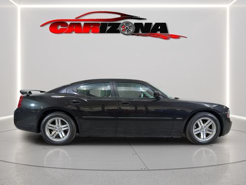 Used 2006 Dodge Charger R/T w/ Convenience Group II RWD image 4