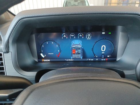 New 2025 Ford F150 STX image 20