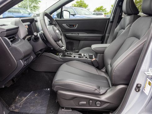 New 2026 Subaru Outback Limited XT AWD/4WD image 24