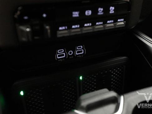 New 2026 RAM 2500 Lone Star AWD/4WD image 23