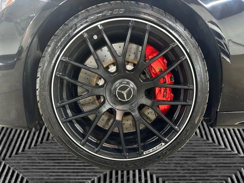 Used 2017 Mercedes-Benz C 63 AMG S image 14