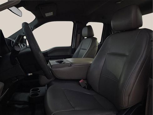 Used 2019 Ford F150 XL w/ Equipment Group 101A Mid image 11