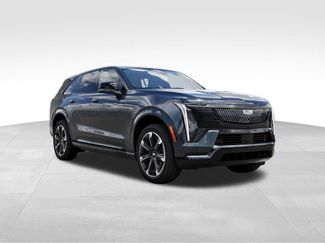 New 2026 Cadillac Escalade IQ Sport 1 video 1