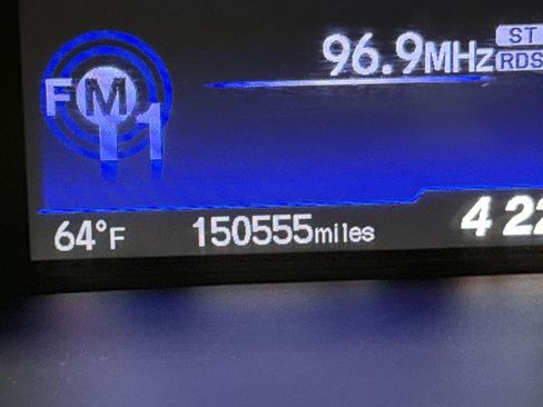 Used 2013 Honda Civic LX image 13