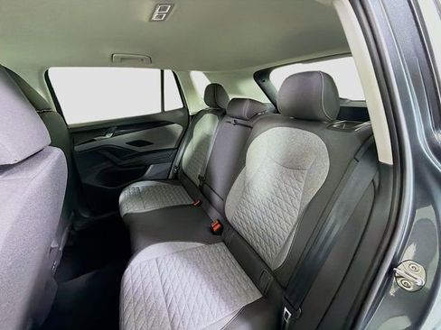New 2026 Volkswagen Tiguan S FWD image 21