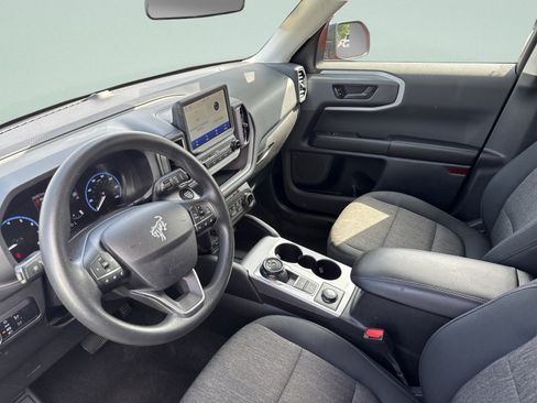 Used 2024 Ford Bronco Sport Big Bend AWD/4WD image 16