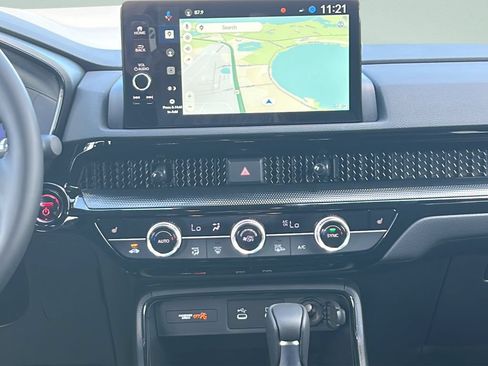 New 2027 Honda CR-V Sport Touring image 14