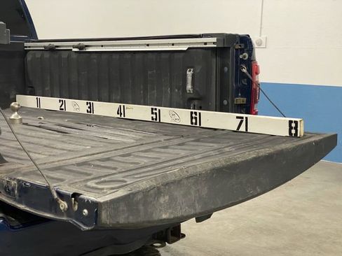 Used 2019 RAM 2500 Limited image 17