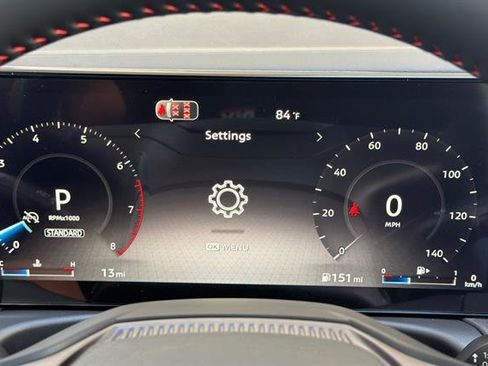New 2027 Nissan Sentra SR w/ Floor Mat Package FWD image 27