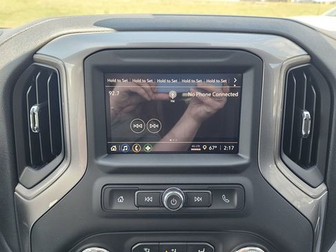 New 2026 GMC Sierra 2500 Pro w/ Max Trailering Package AWD/4WD image 28