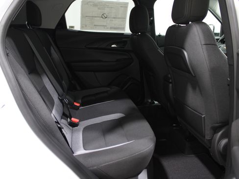 New 2026 Chevrolet TrailBlazer LT image 29