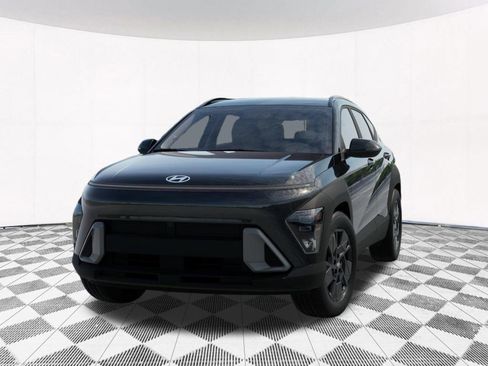 New 2026 Hyundai Kona SEL Sport image 9