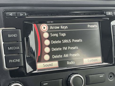 Used 2013 Volkswagen Jetta TDI FWD image 28