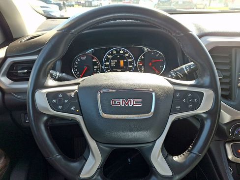 Used 2021 GMC Acadia Denali image 21