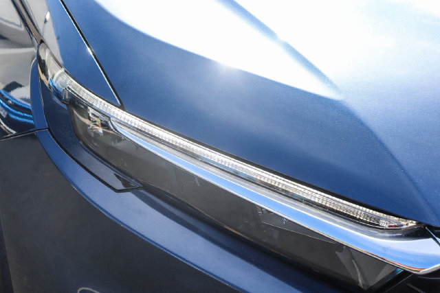 Certified 2024 Honda CR-V EX-L image 6