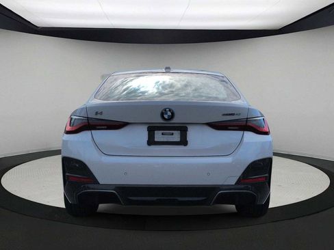 Certified 2022 BMW i4 eDrive40 w/ M Sport Package RWD image 7